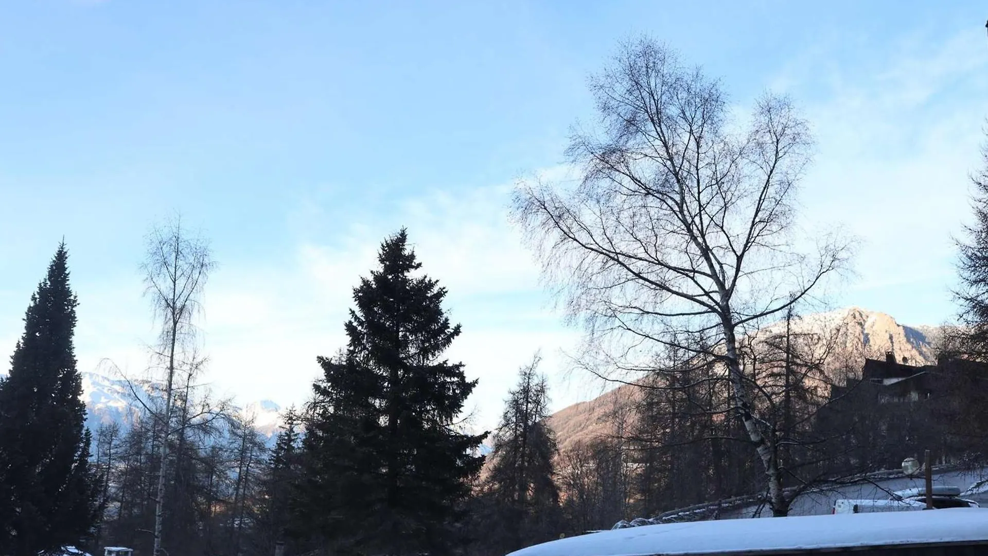 Studio Cosy 4 Pers Au Coeur Des Orres 1650 Avec Acces Direct Aux Pistes - Fr-1-322-664 ليه أورس 0*,  فرنسا
