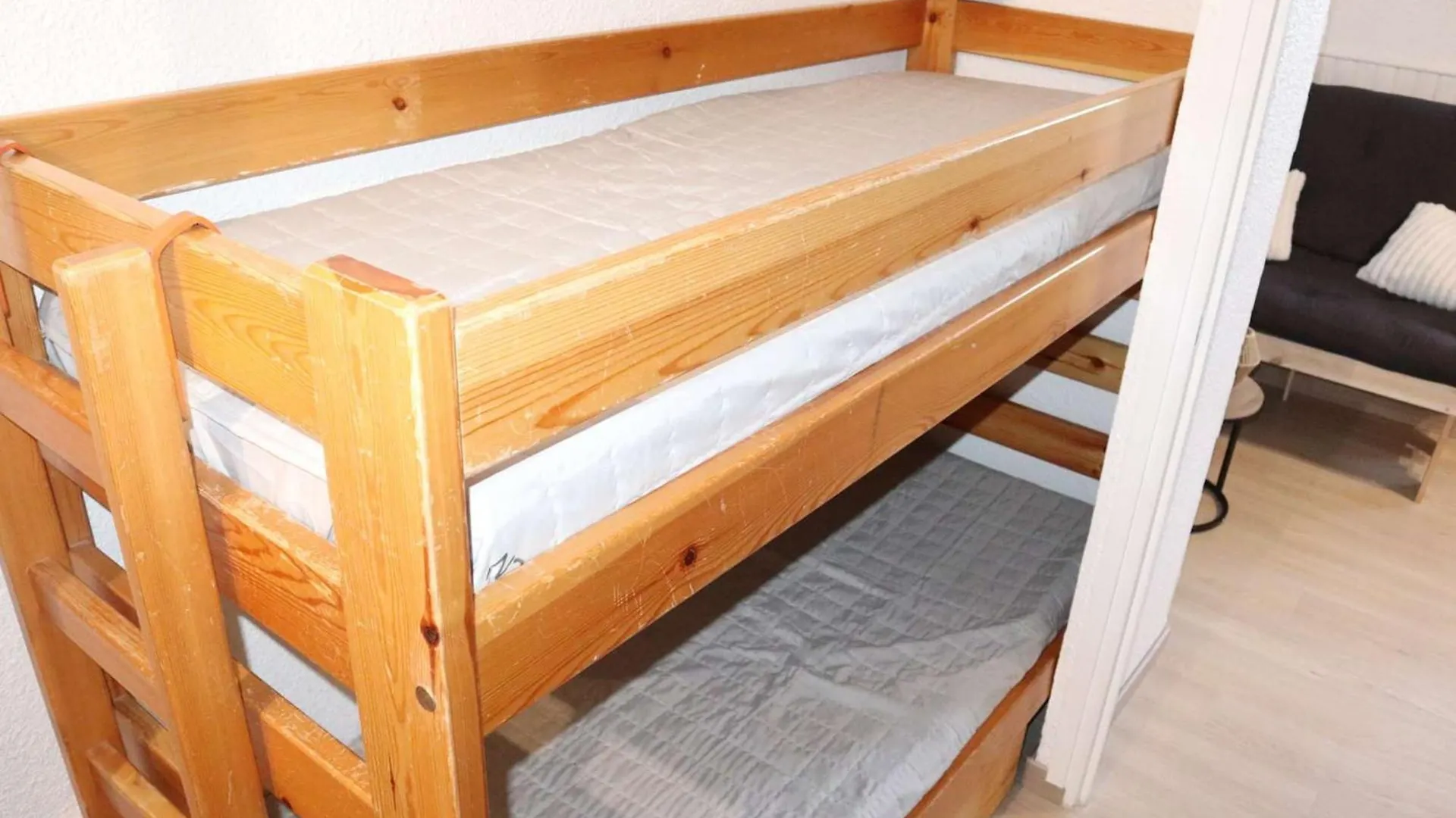شقة Studio Cosy 4 Pers Au Coeur Des Orres 1650 Avec Acces Direct Aux Pistes - Fr-1-322-664 ليه أورس فرنسا