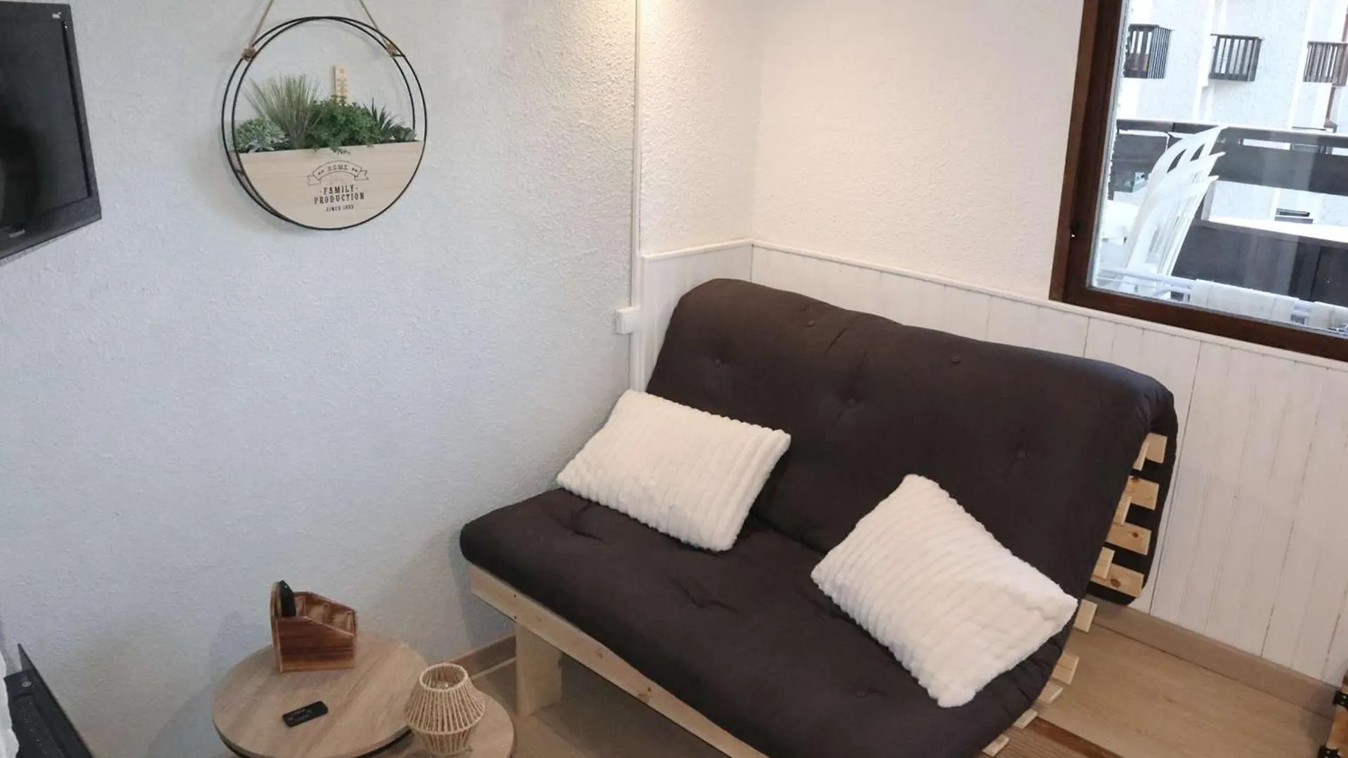 Studio Cosy 4 Pers Au Coeur Des Orres 1650 Avec Acces Direct Aux Pistes - Fr-1-322-664 ليه أورس 0*,