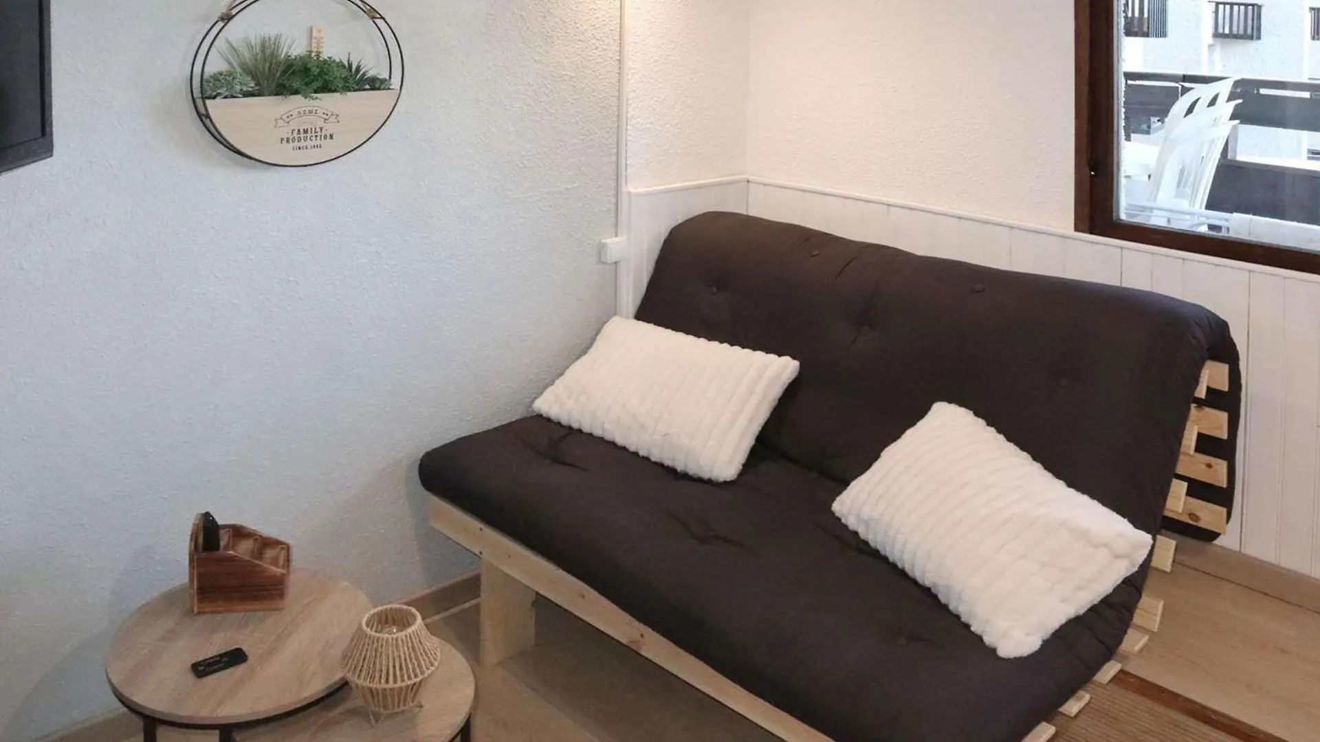 شقة Studio Cosy 4 Pers Au Coeur Des Orres 1650 Avec Acces Direct Aux Pistes - Fr-1-322-664 ليه أورس