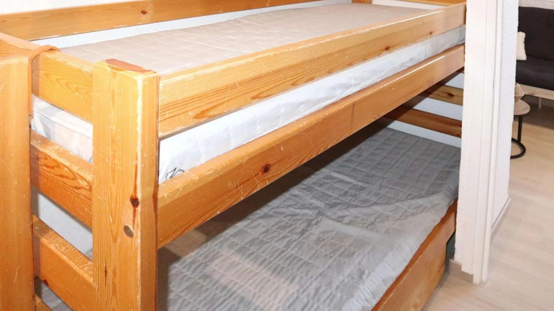 Studio Cosy 4 Pers Au Coeur Des Orres 1650 Avec Acces Direct Aux Pistes - Fr-1-322-664 ليه أورس 0*,  فرنسا