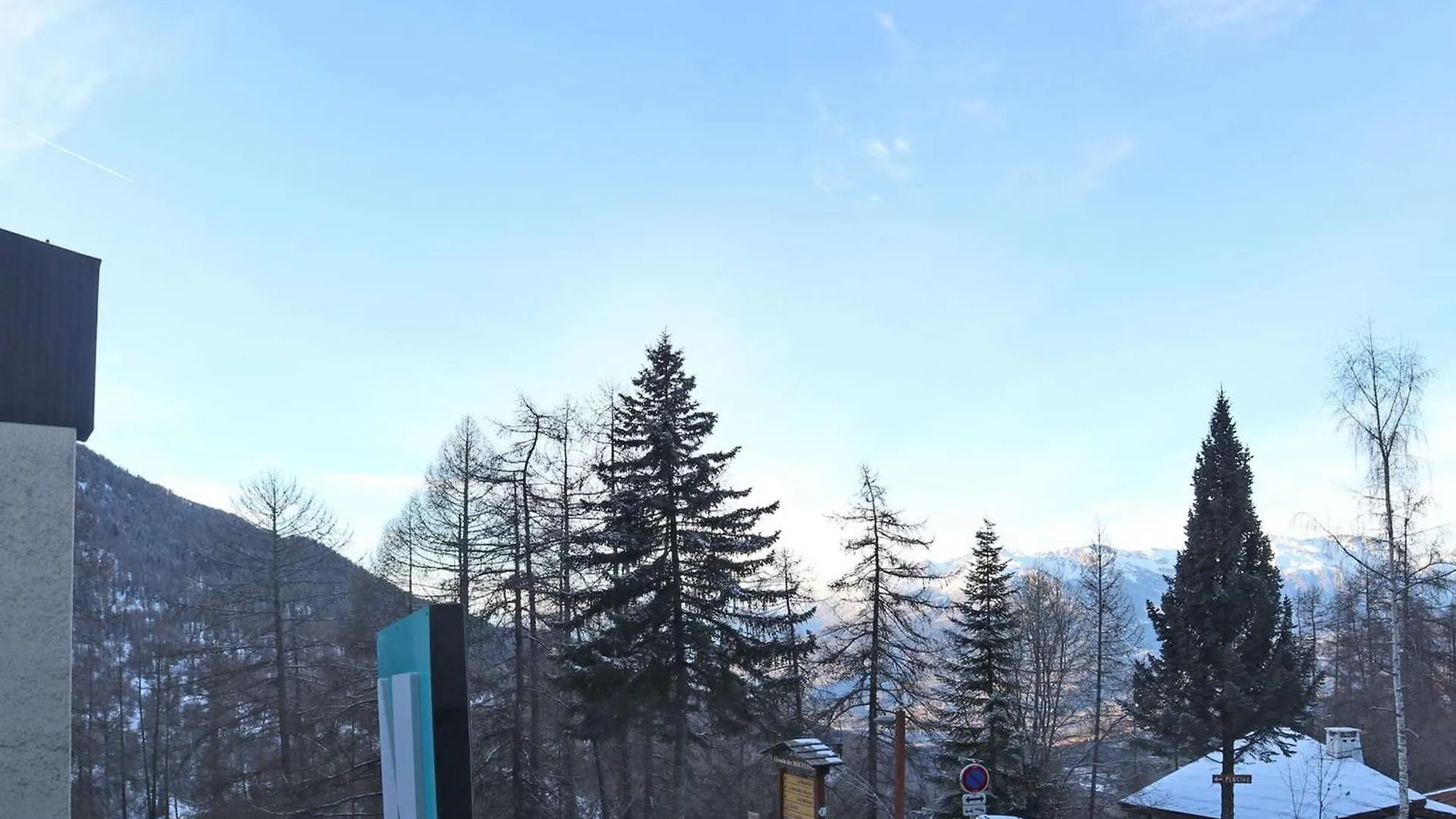 شقة Studio Cosy 4 Pers Au Coeur Des Orres 1650 Avec Acces Direct Aux Pistes - Fr-1-322-664 ليه أورس فرنسا