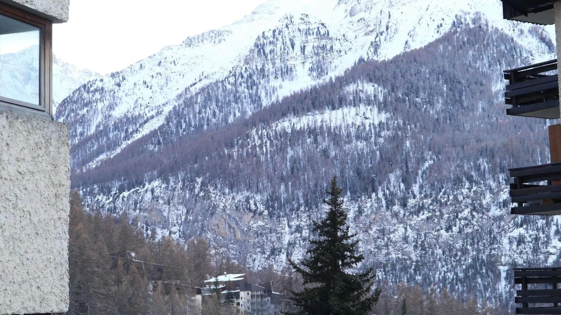 شقة Studio Cosy 4 Pers Au Coeur Des Orres 1650 Avec Acces Direct Aux Pistes - Fr-1-322-664 ليه أورس